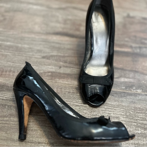 Circa Joan & David Heels - Picture 4 of 5